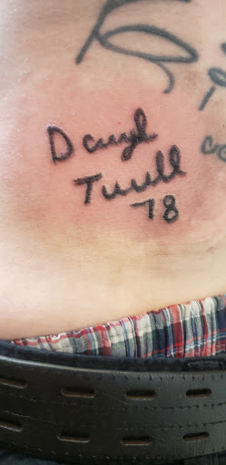 Explore 143 tattoo ideas, creative tattoo ideas in New Orleans, available at Catahoula Tattoo 