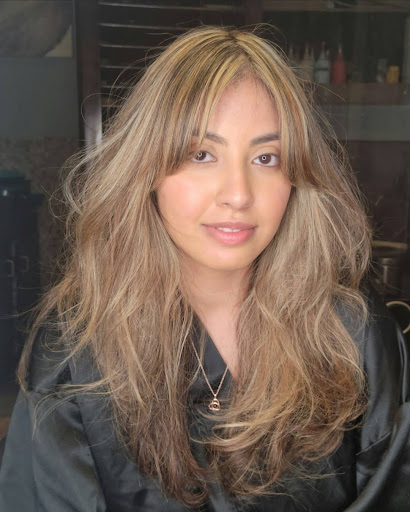 Hair Salon «Tousled Hair Salon», reviews and photos, 500 Jersey Ave, Jersey City, NJ 07302, USA