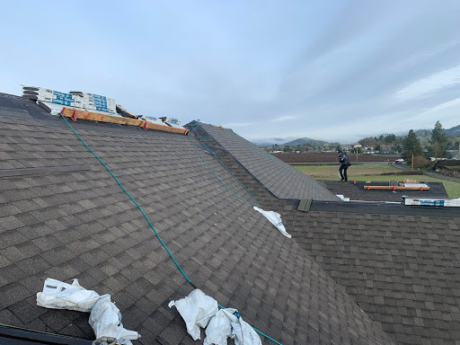 Foley Roofing LLC in Roseburg, Oregon