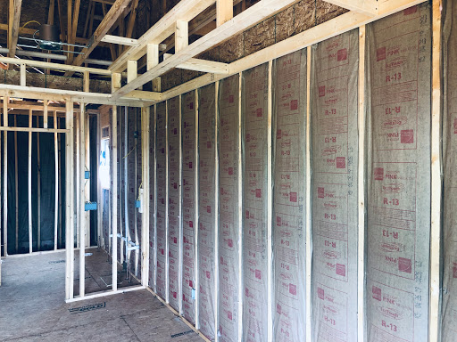 Insulation Contractor «Mullins Company», reviews and photos, 200 Lynn Garden Dr, Kingsport, TN 37660, USA
