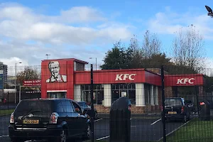 KFC Belfast - Yorkgate image