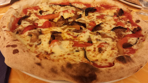 Pizzeria ristorante Merì in Merì, Città Metropolitana di Messina