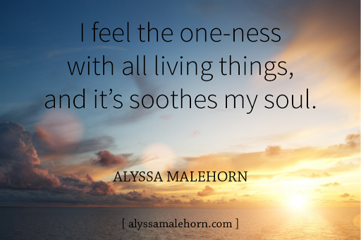 Alyssa Malehorn, Spiritual Teacher, Channel & Psychic Medium