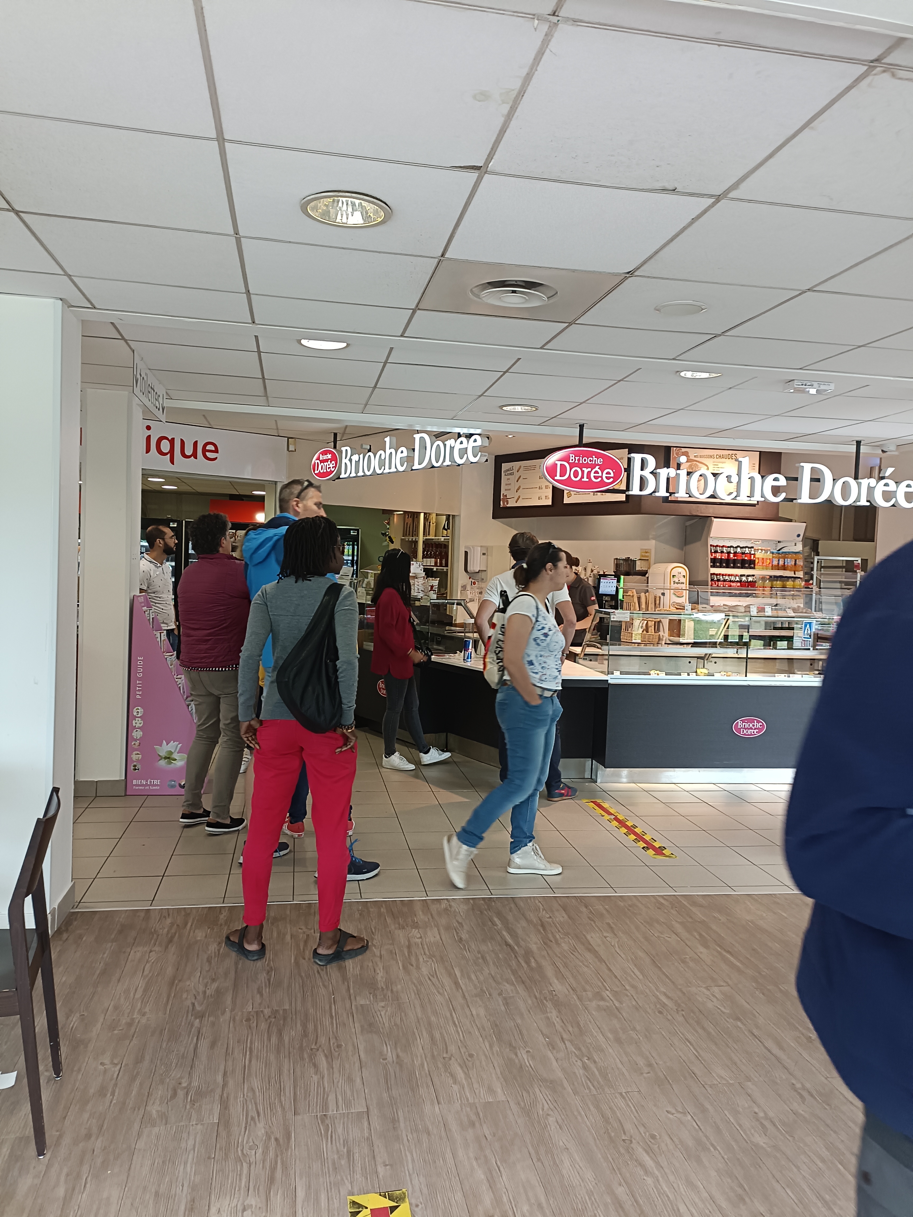 Photo n° 1 de l'avis de Rihab.r fait le 26/05/2022 à 13:31