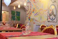 Atmosphère du Restaurant indien Inde Et Vous Bindi à Nantes - n°19