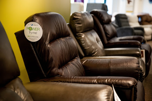 Furniture Store «La-Z-Boy Furniture Galleries», reviews and photos, 7070 SW Nyberg St, Tualatin, OR 97062, USA