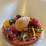 Photo n°2 de l'avis de Alessandra.e fait le 18/02/2024 à 18:29 sur le  Essencia Restaurant à Naples