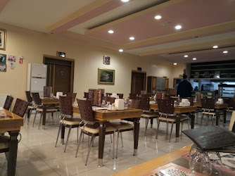 Hattuşa Restoran