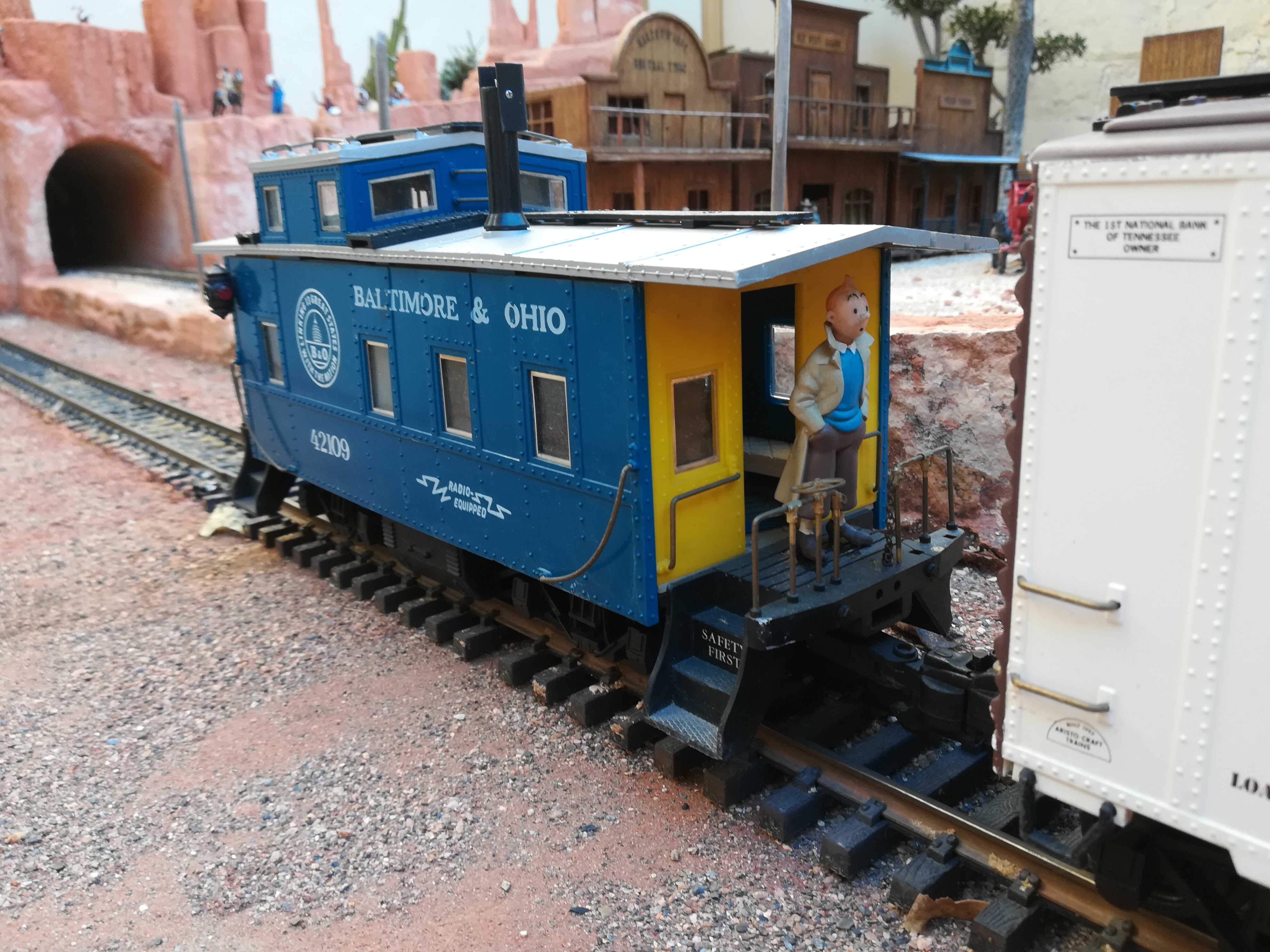 Photo n° 8 de l'avis de Théodore.e fait le 25/10/2018 à 14:03