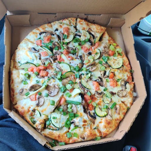 Pizza Restaurant «Round Table Pizza», reviews and photos, 10389 SE 82nd Ave, Happy Valley, OR 97086, USA