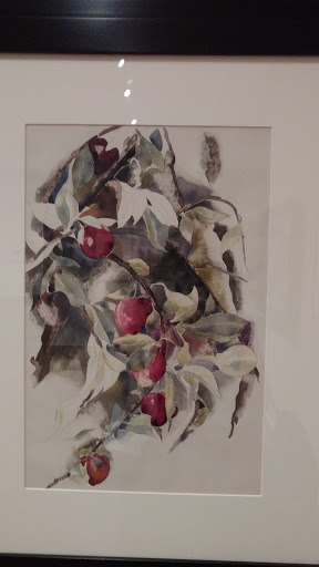 Art Gallery «Addison Gallery of American Art», reviews and photos, 180 Main St, Andover, MA 01810, USA