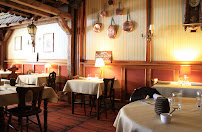 Photos du propriétaire du Restaurant français Restaurant Maison Rouge par Petit Jean à Colmar - n°5