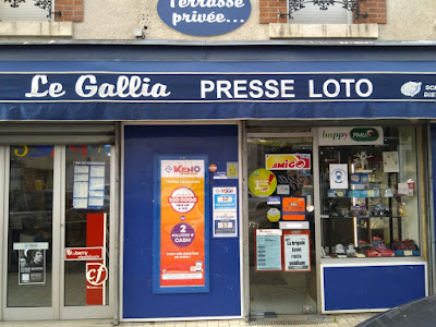 Le Gallia à Vierzon