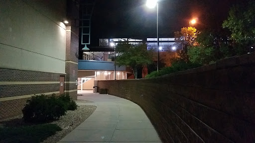 Movie Theater «AMC Highlands Ranch 24», reviews and photos, 103 Centennial Blvd, Highlands Ranch, CO 80129, USA