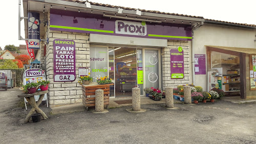 Épicerie PROXI Super Saint-Pierre-de-Maillé