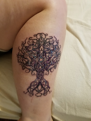 Tattoo Shop «Maddtatter», reviews and photos, 10073 Holtville Rd, Deatsville, AL 36022, USA