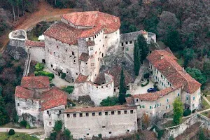 Castel Pietra - Event Location image