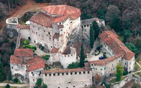 Castel Pietra - Event Location image