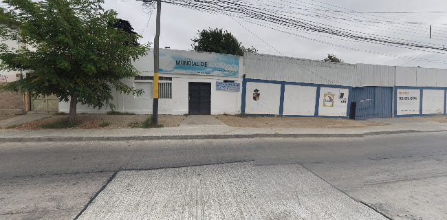 Opiniones de Iglesia Adventista en Coquimbo - Iglesia