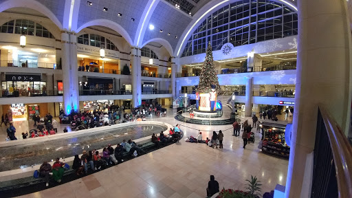 Shopping Mall «Tower City Center», reviews and photos, 230 W Huron Rd, Cleveland, OH 44113, USA