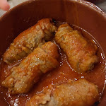 Photo n°14 de l'avis de Blerina. fait le 01/09/2023 à 21:02 sur le  A Casa Noscia HOME RESTAURANT à Alliste