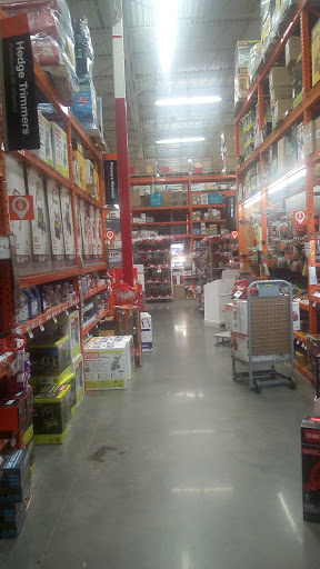 Home Improvement Store «The Home Depot», reviews and photos, 244 US-202, Flemington, NJ 08822, USA