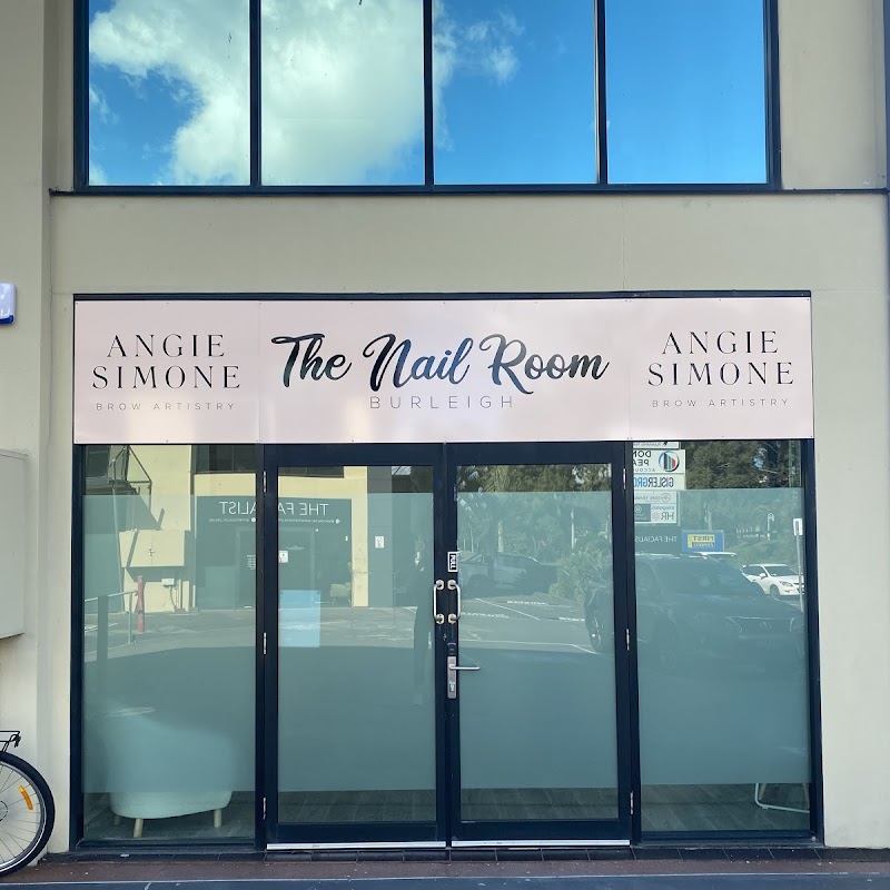 The Nail Room Burleigh