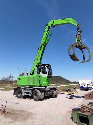 Etablissements Gaiffe à Champ-le-Duc
