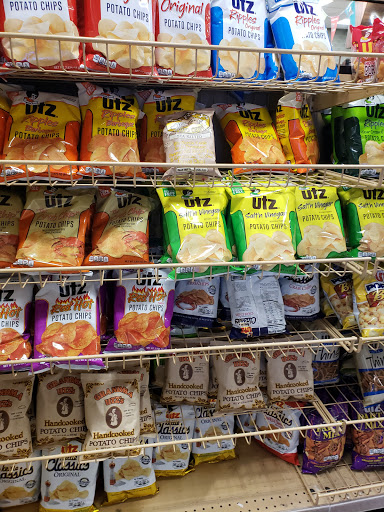 Convenience Store «Wawa», reviews and photos, 1001 W Patrick St, Frederick, MD 21702, USA