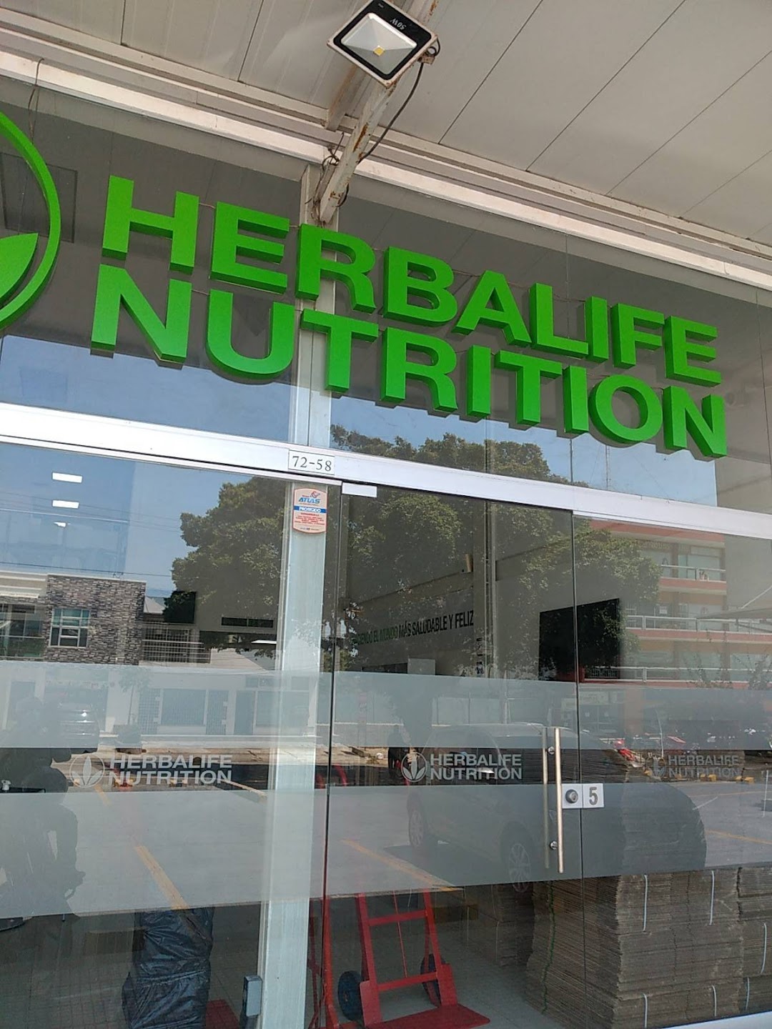 Herbalife Nutrition - Centro de Ventas Barranquilla