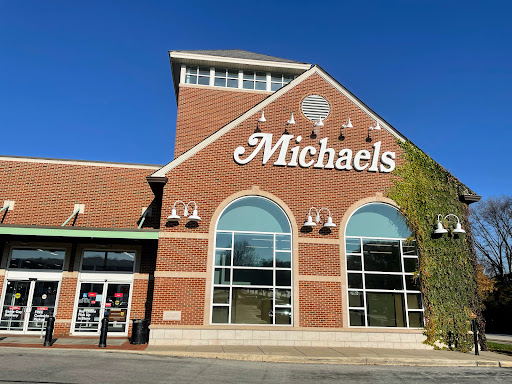 Craft Store «Michaels», reviews and photos, 285 Main St, Exton, PA 19341, USA