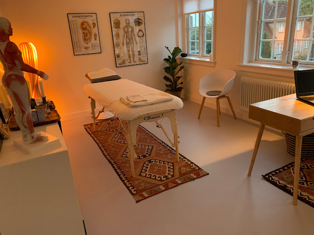 Anmeldelser af Akupunkturmageriet i Hørsholm - Akupunkturklinik