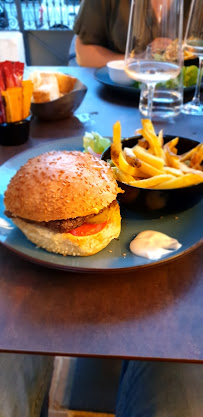 Frite du Restaurant La Brasserie du Jard à Châlons-en-Champagne - n°2