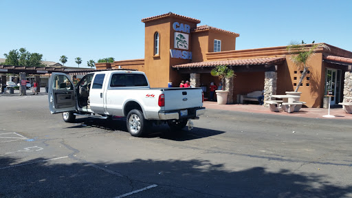 Car Wash «Raintree Car Wash», reviews and photos, 970 Tharp Rd, Yuba City, CA 95993, USA
