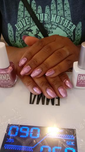 Shoe Store «Pedicure & Shoes 2 Go», reviews and photos, 243 W Congress St #102, Detroit, MI 48226, USA