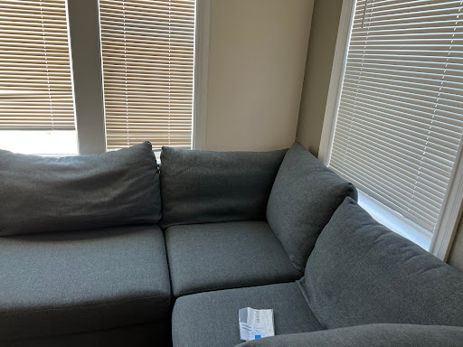 Furniture Store «Bassett Home Furnishings», reviews and photos, 7575 Dublin Blvd, Dublin, CA 94568, USA