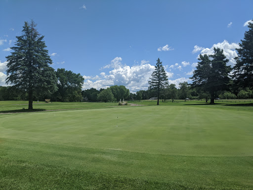 Public Golf Course «Castlewood Golf Course», reviews and photos, 7050 Scandia Trail N, Forest Lake, MN 55025, USA