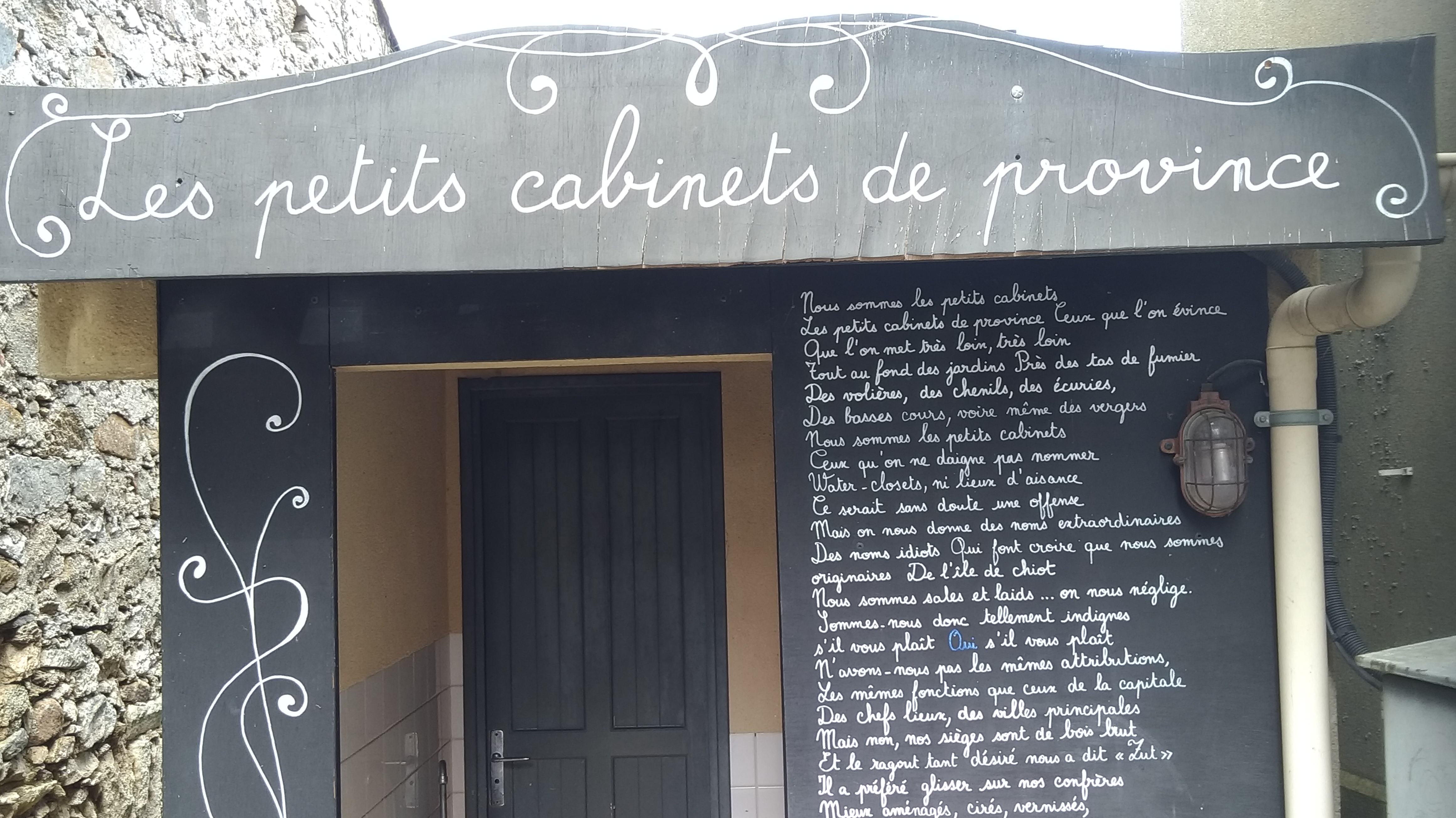 Photo n° 3 de l'avis de Jean-Luc.a fait le 16/06/2020 à 17:47