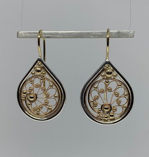 Jewelry Store «Simply Unique», reviews and photos, 1215 George Washington Memorial Hwy Suite O, Yorktown, VA 23693, USA