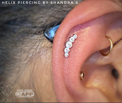 Explore elephant tattoo ideas for guys, creative tattoo ideas in Spokane, available at Moms Custom Tattoo & Body Piercing