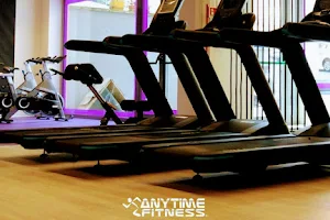 Anytime Fitness Sentul Point - 24 Hour Gym image
