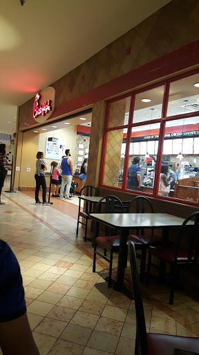 Fast Food Restaurant «Chick-fil-A», reviews and photos, 434 Woodbridge Center Dr, Woodbridge, NJ 07095, USA