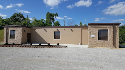 FULTONDALE STORM SHELTER CENTRAL