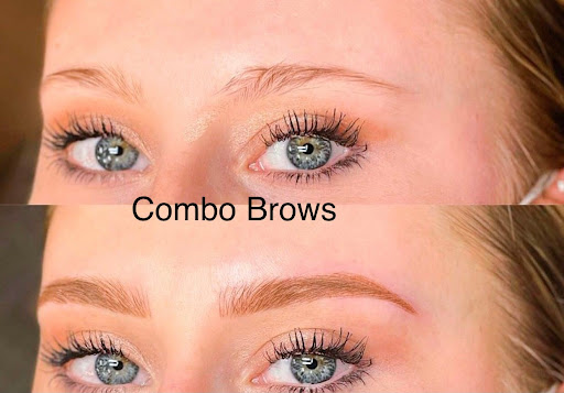 Find tattoo ideas in arabic for your next unique tattoo in Bakersfield at Microblading By Laura