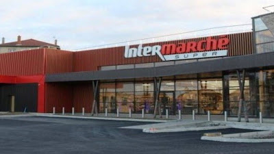 Intermarché SUPER Yssingeaux à Yssingeaux