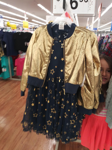 Department Store «Walmart Supercenter», reviews and photos, 4080 W Northern Ave, Pueblo, CO 81005, USA