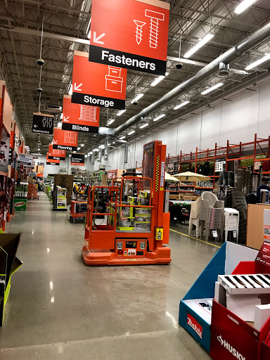 Home Improvement Store «The Home Depot», reviews and photos, 155 Nicollet Blvd W, Burnsville, MN 55337, USA