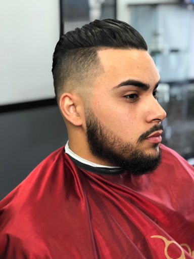 Barber Shop «5Star Barbershop», reviews and photos, 12720 S Orange Blossom Trail, Orlando, FL 32837, USA