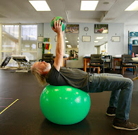 California Rehabilitation and Sports Therapy - Santa Ana, E. 4th St. - Photo 9 - Car repair in Santa Ana, CA, Santa Ana