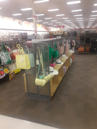 Department Store «Target», reviews and photos, 107 Pavilion Pkwy, Fayetteville, GA 30214, USA